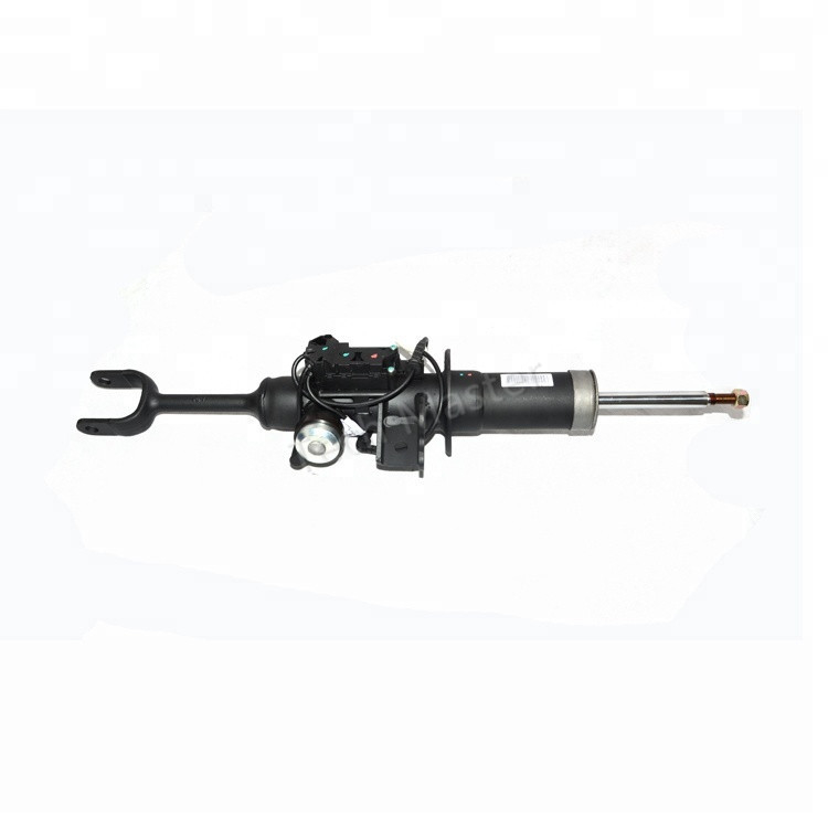 Amortisseur de ressort pneumatique pour BMW F01 F02 Front Auto Shock Absorber 37116850221 37116850222