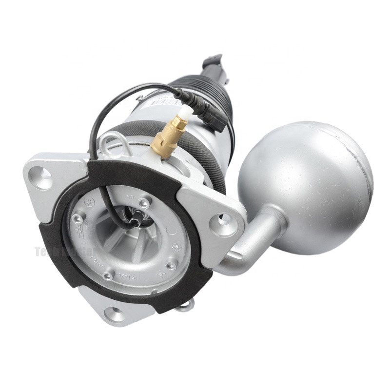 3D0616001 3D0616002 amortisseurs d'air réglables pour VW Phaeton amortisseur d'air arrière Air Matic