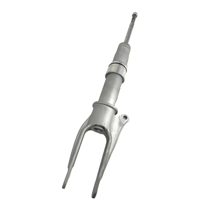 La suspension de capteur de Porsche Panamera 970 Front Coil Spring Shock With ADS choquent 97034304504 97034304104