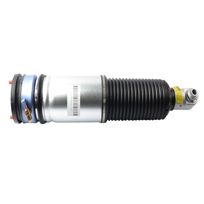 choc arrière de ressort de suspension de l'air 37126785537 37126785538 pour BMW 7 séries E65 E66 sans accessoires de voiture d'annonces