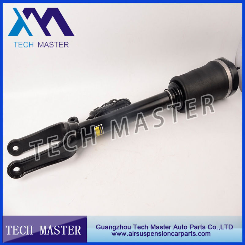 Amortisseur de ressort pneumatique d'avant de Mercedes ml GL W164 de choc de suspension d'air d'OEM