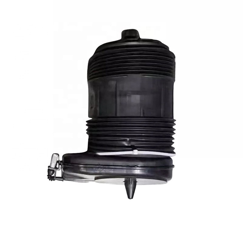 9Y0616001 9Y0616002 Retour à gauche à droite Air Spring Pour Porsche Cayenne 9Y0 Kit de réparation de suspension pneumatique