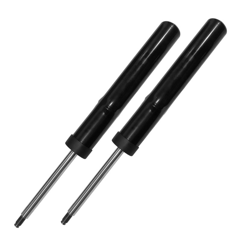 80A413029D Absorbeur de choc en acier Audi Q5 SQ5 avant gauche et droite avec EDC