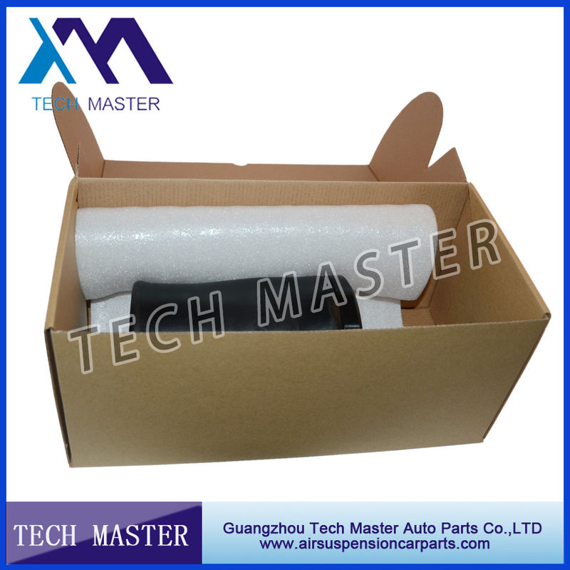 Sac modèle de suspension de soufflet d'air de voiture pour la gauche arrière de BMW X5 E53 37126750355