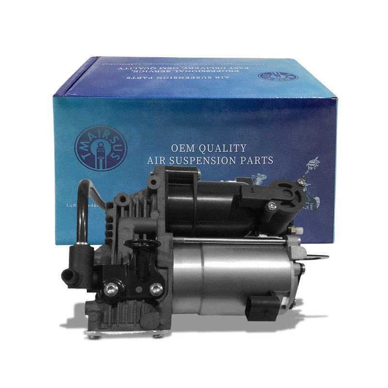 Compresseur d'air à pompe pour Mercedes Benz Classe S400 S500 W222 Compresseur d'air automatique A0993200104 0993200104