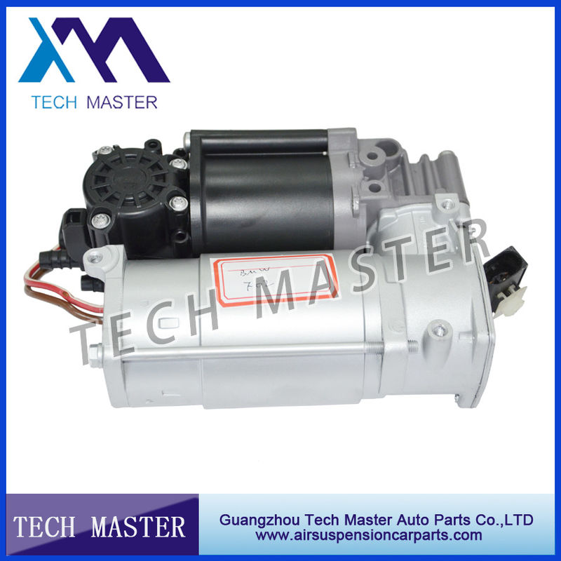 Pompe originale de compresseur d'air pour OEM 37206789450 de compresseur d'air de BMW F01 F02