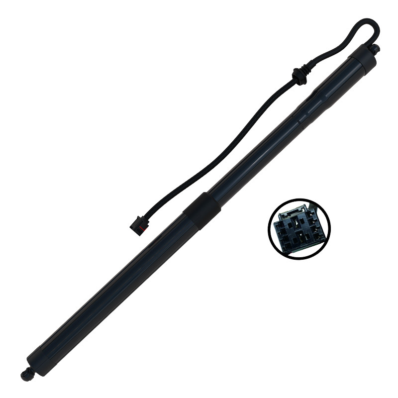 Porte d'ascenseur à gaz à ressort 12V pour la zone de chargement de la botte pour Sharan 7N0827851E 7N0827851G