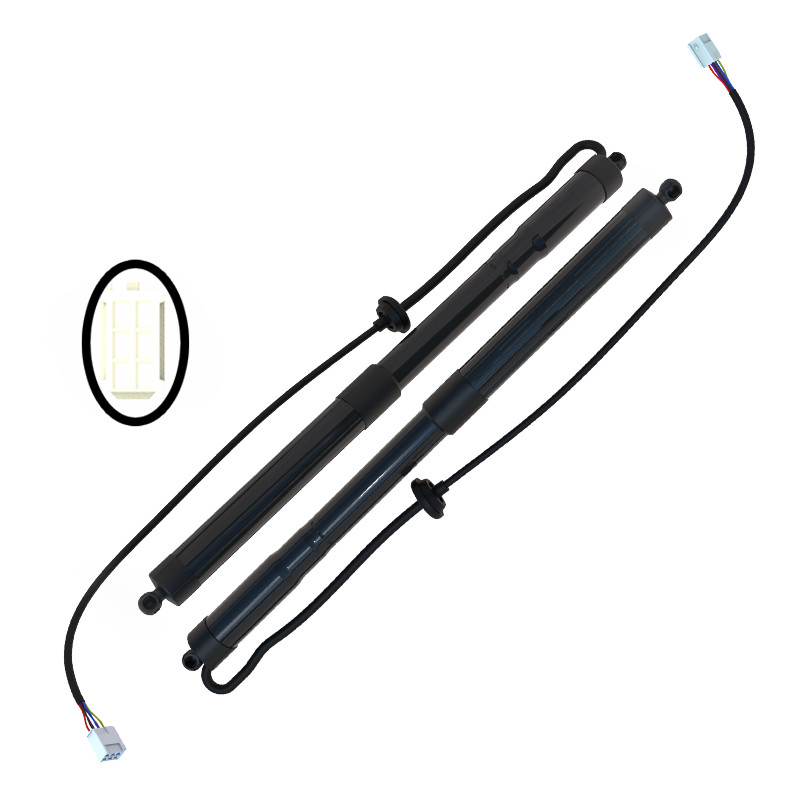 Toyota RAV4 Power Lift Gate Gas Spring Spindle Drive pour le portail arrière 6892009010 6891009010