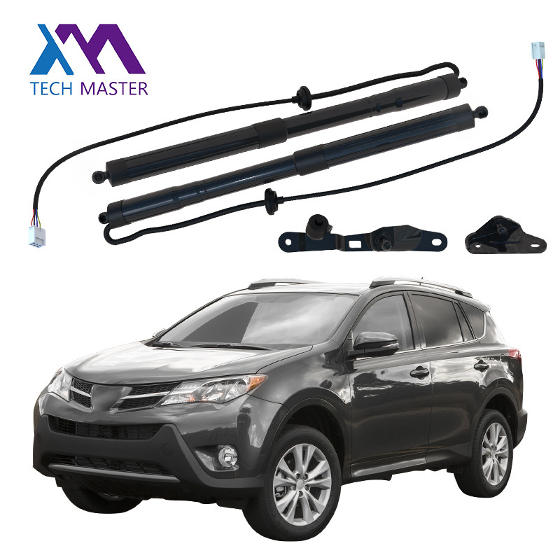Élévateur électrique de porte arrière à gaz pour Toyota RAV4 Power 6892042020 6891042060