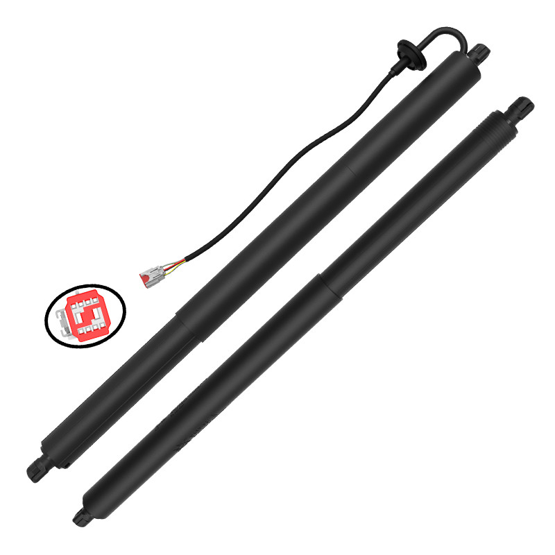 Appareil de freinage à verrouillage souple pour Ford Edge Support de levage de porte arrière FT4Z14B351A