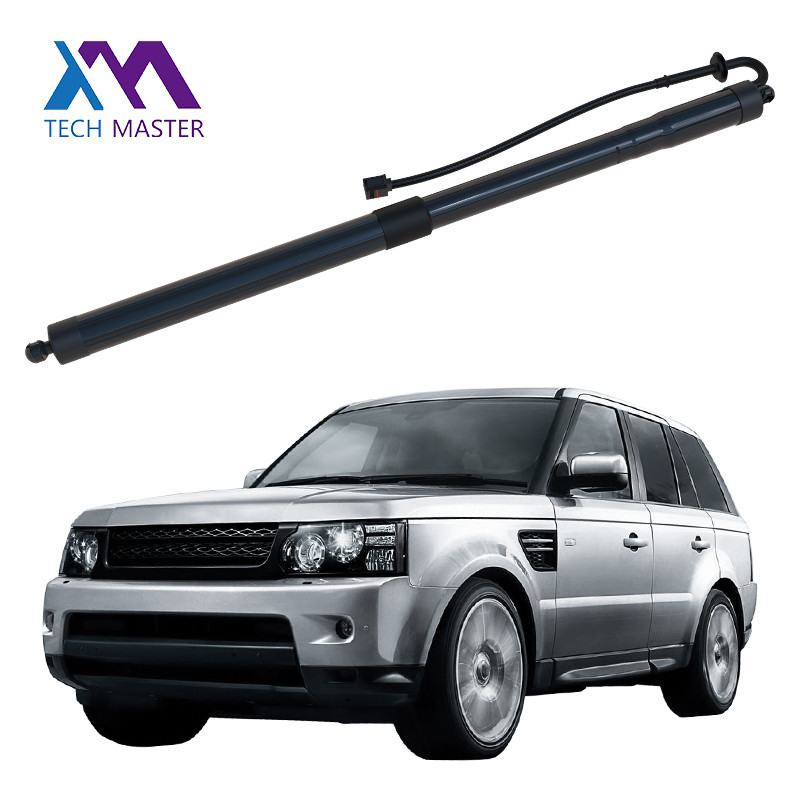 Électricité de la porte de support de choc pour Land Rover Sport Porte arrière ressort à gaz électrique LR051443 LR029900