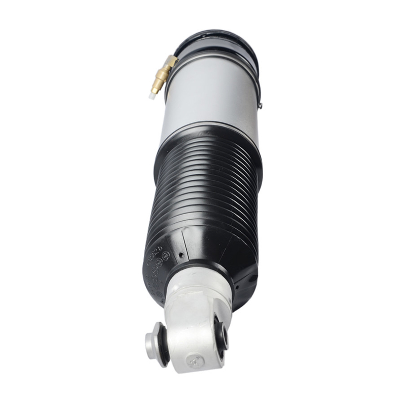 Suspension d'air en acier aluminium caoutchouc absorbeur de choc pour BMW E65 E66 Airmatic