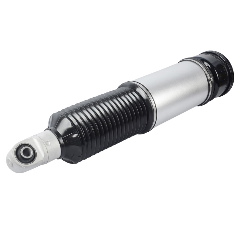 Suspension pneumatique en acier aluminium caoutchouc pour BMW E65 E66 Absorbeur de choc arrière gauche/droite