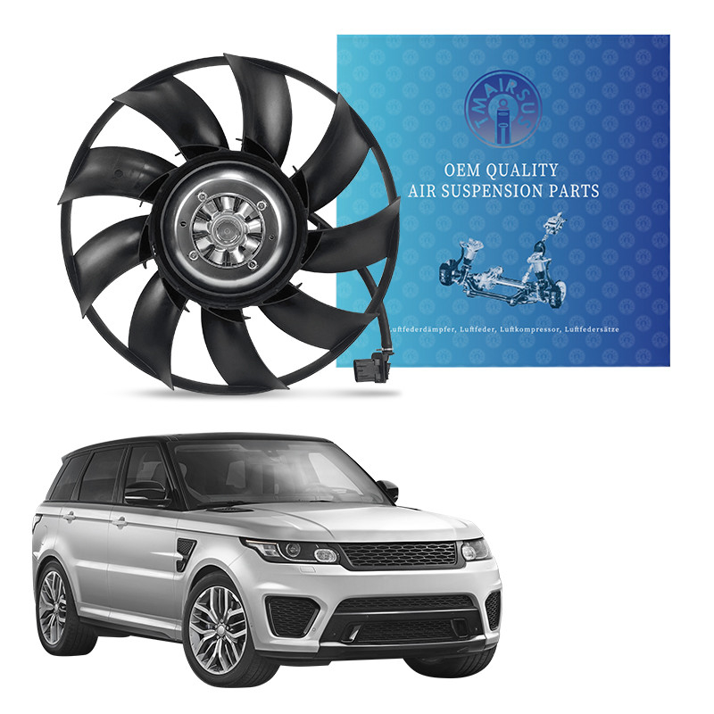 LR012644 LR112860 ISO TS15949 Niveau universel Range Rover Sport pour les moteurs Range Rover