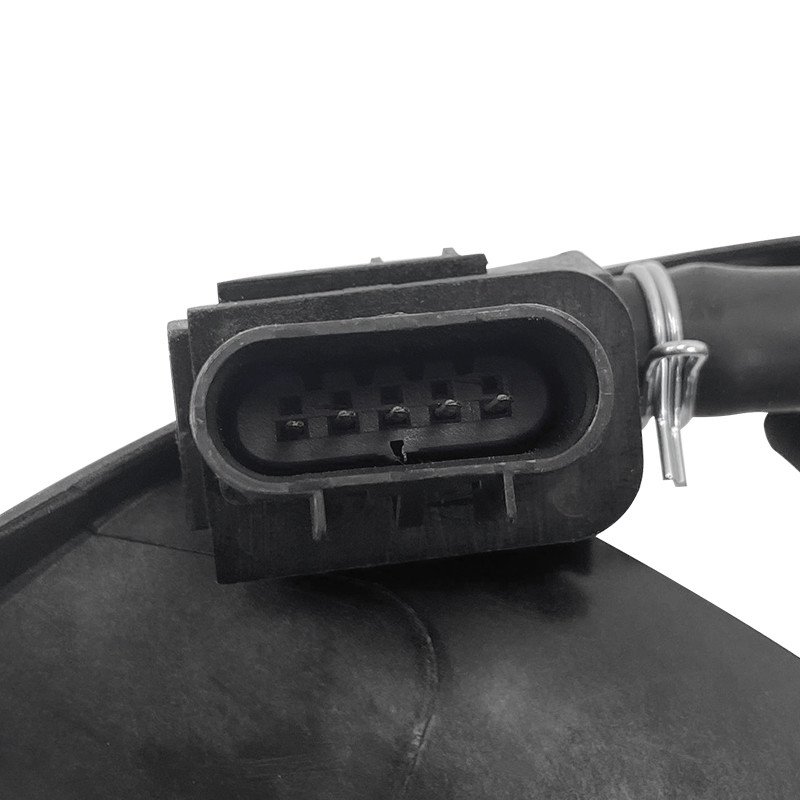Land Rover L320 LR3 LR4 Ventilateur de refroidissement pour les pièces du système de refroidissement du moteur Certifié ISO TS15949