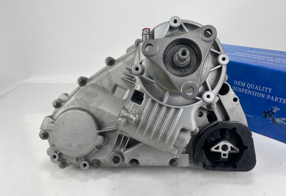 Assemblage de boîtier de transfert tout neuf Pour BMW X5 X6 E70 E71 ATC700/ 27107599886 Component OE