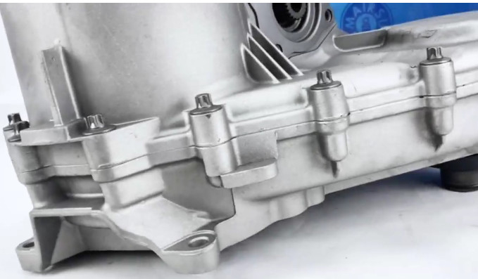 Pour le système de transmission automatique de la BMW X5 E70 X6 E71