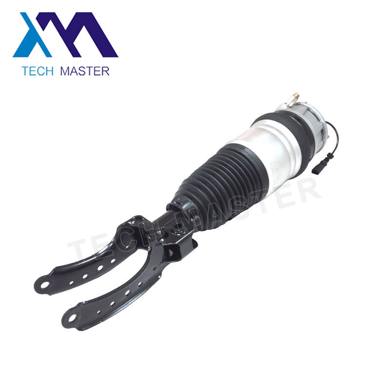 Amortisseur avant gauche et droit d'air pour la suspension 7P6616039 7P6616040 d'air de Touareg Cayenne Q7
