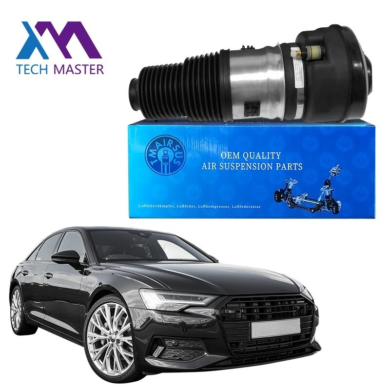 Autosoupension à ressort Pour Audi A6 C8 4K A6 Avant Witih Sport Suspension avant 4K0616039