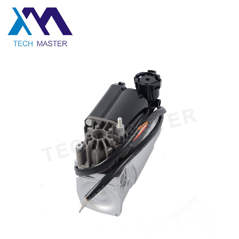 La voiture partie le compresseur de suspension d'air pour BMW E39 E65 E66 E53 37226787616