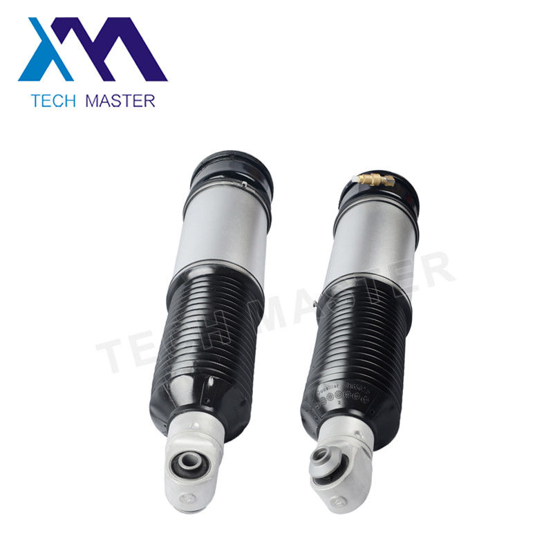 Choc de suspension de l'air 37126785537 pour BMW E65 E66 contrefiche gauche d'air d'arrière de 7 séries