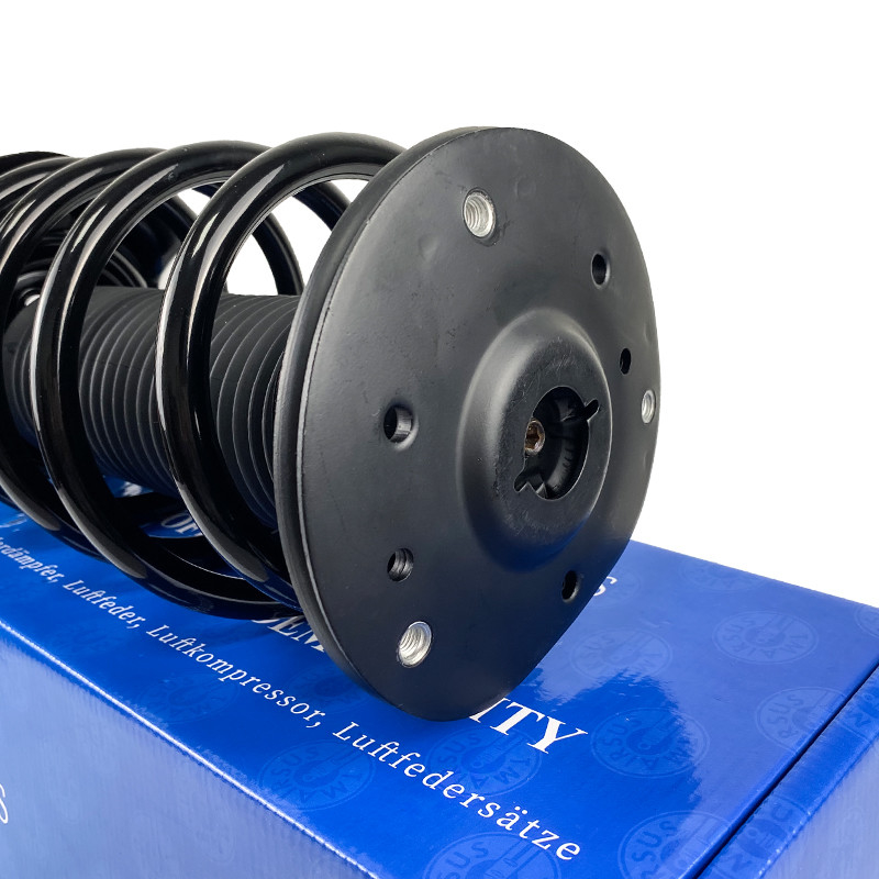 EG9Z18124D avant gauche droite suspension d'air absorbeur de choc monture de support pour LINCOLN MKZ