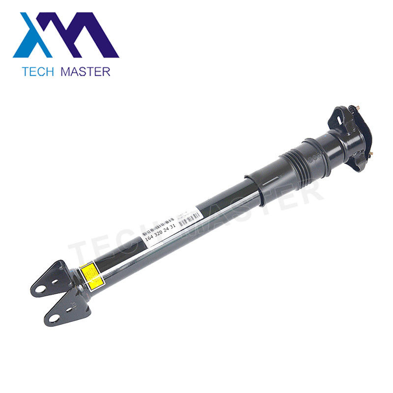 Pièces d'auto de voiture pour OEM 1643202431 de choc de suspension d'air d'arrière de classe du benz W164 GL de Mercedes