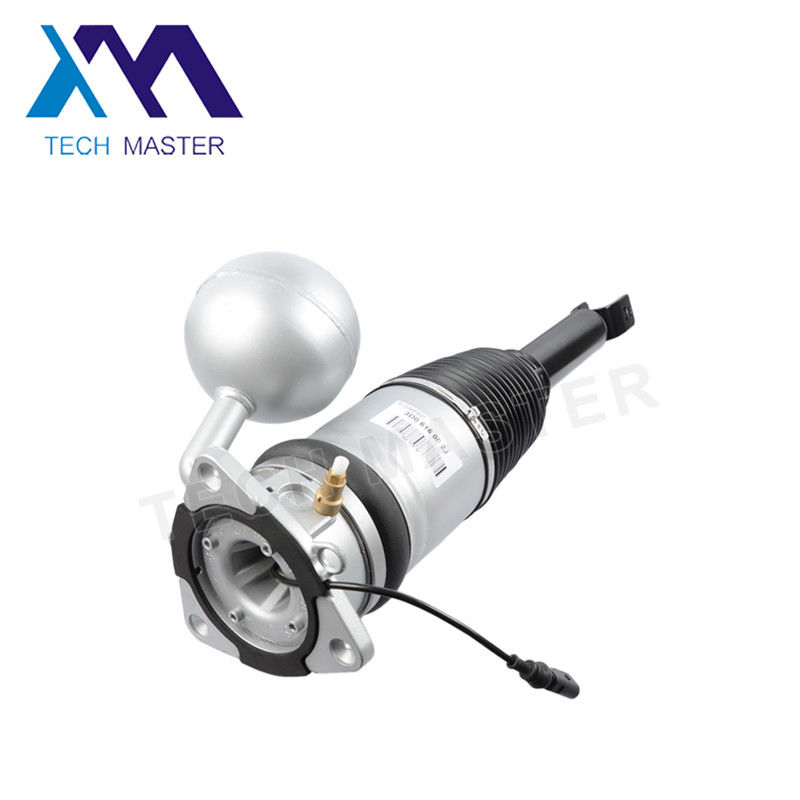 Sac arrière gauche de ressort pneumatique pour OEM 3D0 616 002J 3D0616002J de contrefiche d'amortisseur d'air de Bentley