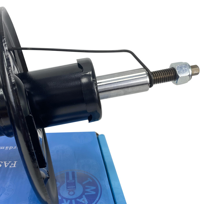 Lincoln MKT Suspension pneumatique de choc avant droit Amortisseur pneumatique pour remplacement DA5Z18124A
