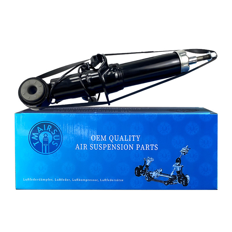 Lincoln Navigator Suspension pneumatique choc OEM JL1Z18125A pour le modèle de voiture Lincoln Navigator