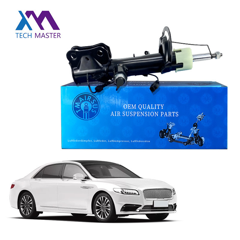 Performance OEM LINCOLN MKC 2014-2019 Suspension à air Absorbeurs de choc avant EJ7Z18124B EJ7Z18124A