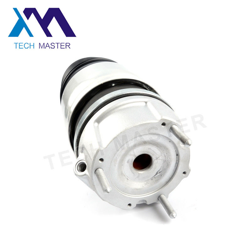 Ressort pneumatique de suspension de 7P6616039N 7P6616040N pour l'airbag de soufflet d'air d'avant d'Audi Q7