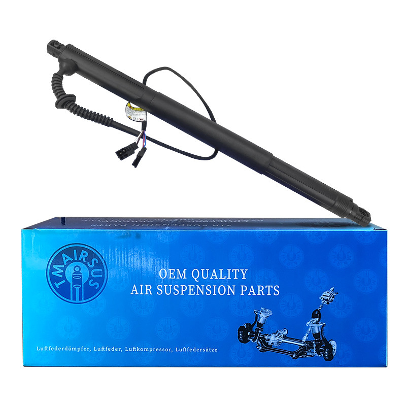 Porte d'ascenseur électrique automatique pour X6 E71 2007-2014 Porte arrière à faible bruit gauche droite
