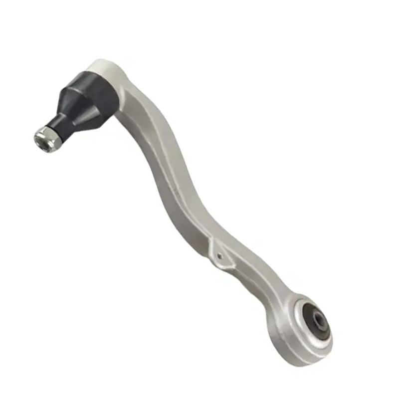 Pièces de suspension automobile avant bras de commande inférieur Kit pour BMW 7 E65 E66 03-09 31126770121 31126770122