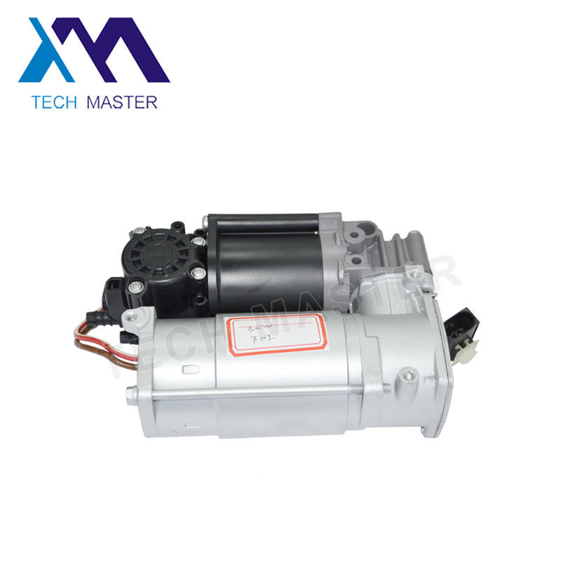 Pompe de bloc de compresseur d'air de voiture pour BMW F11 F01 F02 F07 F18 37206875176 37206784137