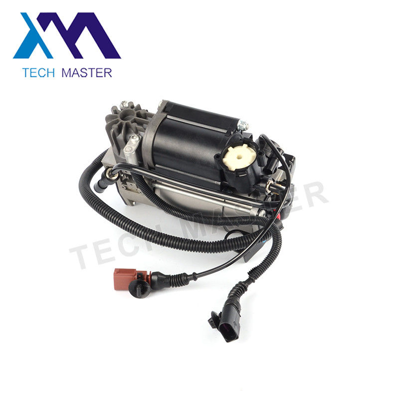 Fabricant automatique 4E0616007D 4E0616007B 4E0616005F 4E0616005D de suspension pour la pièce de pompe de compresseur de suspension d'air d'A8D3 4E