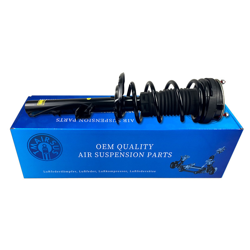 Amortisseur arrière avec amortissement adaptatif pour Land Range Rover Evoque LR079420 LR079421