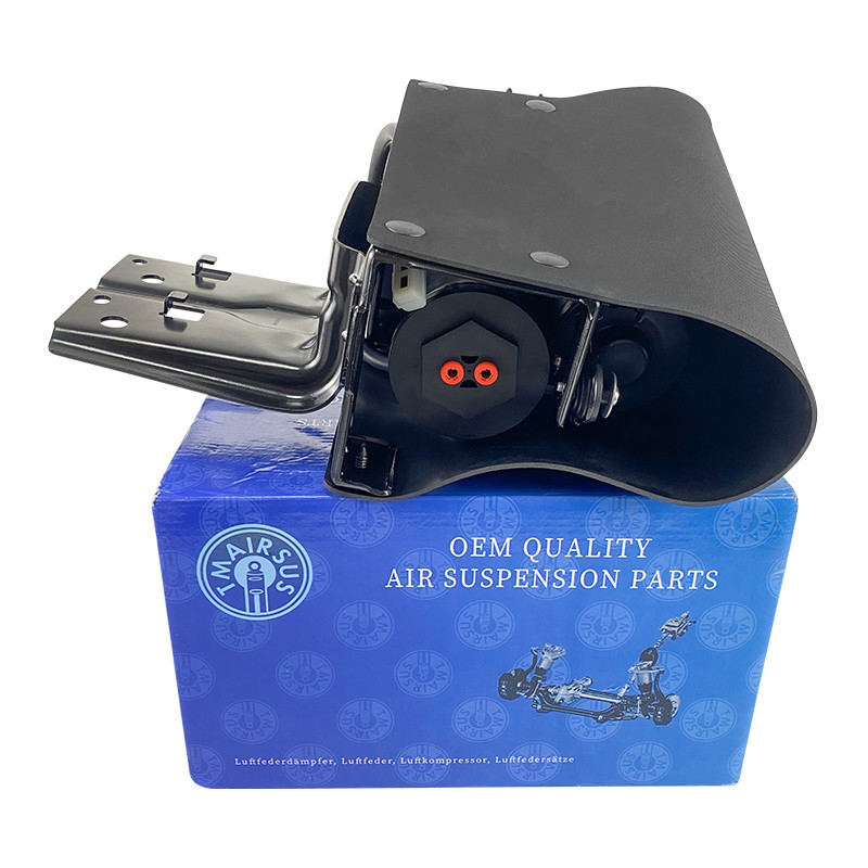 Kit de système de compresseur d'air pour Infiniti QX56 QX80 Nissan Armada 534001LA4B 53400-1LA4C 53400-1LA4A