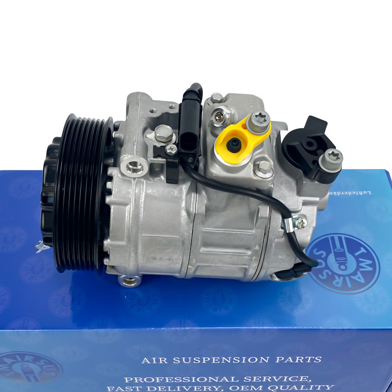 Compresseur à courant alternatif 7L0820411G 7L0820679D