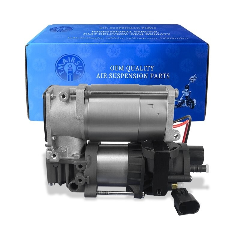 Système de compression d'air pour BMW G11 G12 Rolls Royce Cullinan