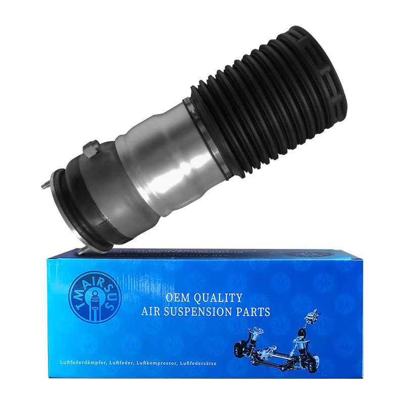 Absorbeur de choc à ressort d'air pour Rolls-Royce Ghost Wraith Sacs aéromatiques avant Suspension à air 37106862551 37106862552