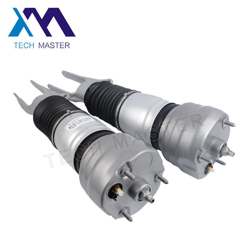 Suspension Neumatica de contrefiche de sac de ressort pneumatique de suspension d'air de paires pour Panamera OE 97034305215 97034305115
