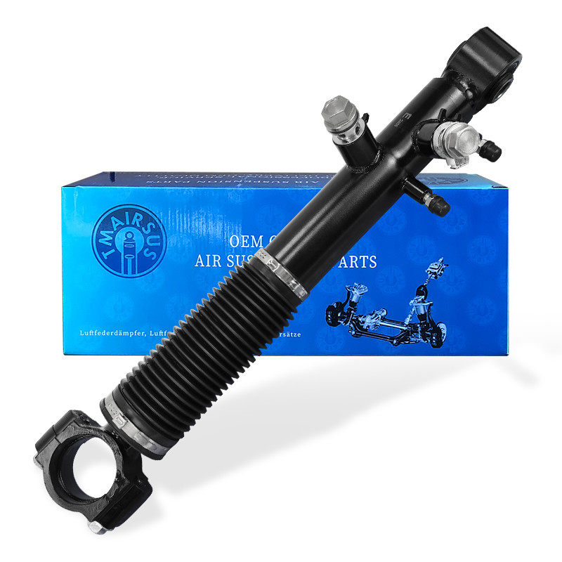 Suspension aérienne à ressort en acier pour Lexus GX460 48885-60030