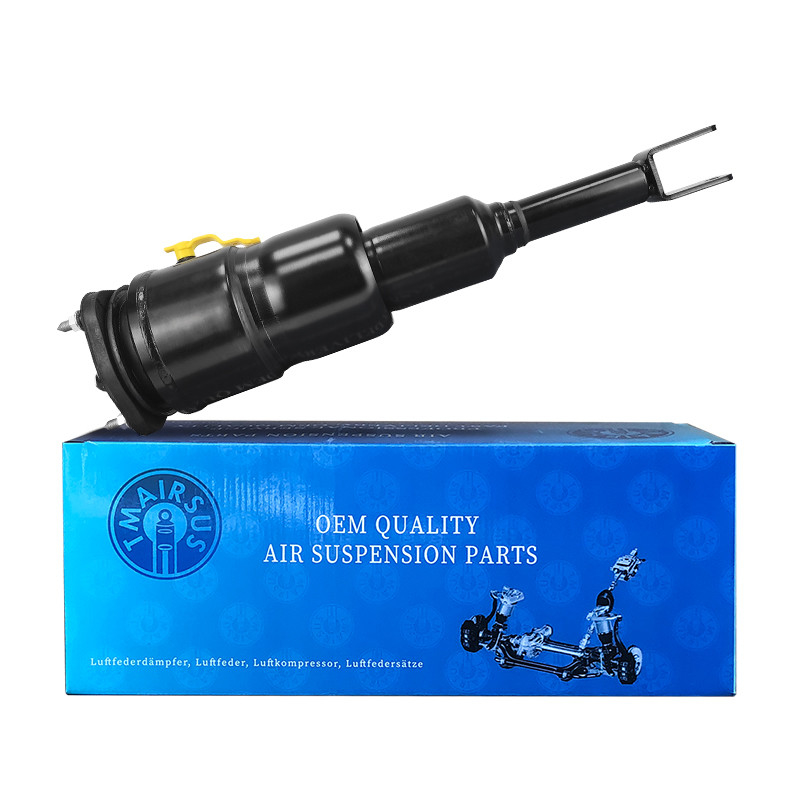 Suspension aérienne avant gauche et droite, support de choc pour Lexus XF40 LS460 RWD 48020-50153 48010-50153
