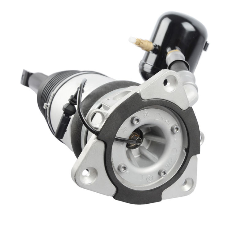 Amortisseur d'air d'arrière de système de la suspension d'air d'Audi A8 D3 (l) 4E0616001E (r) 4E0616002E