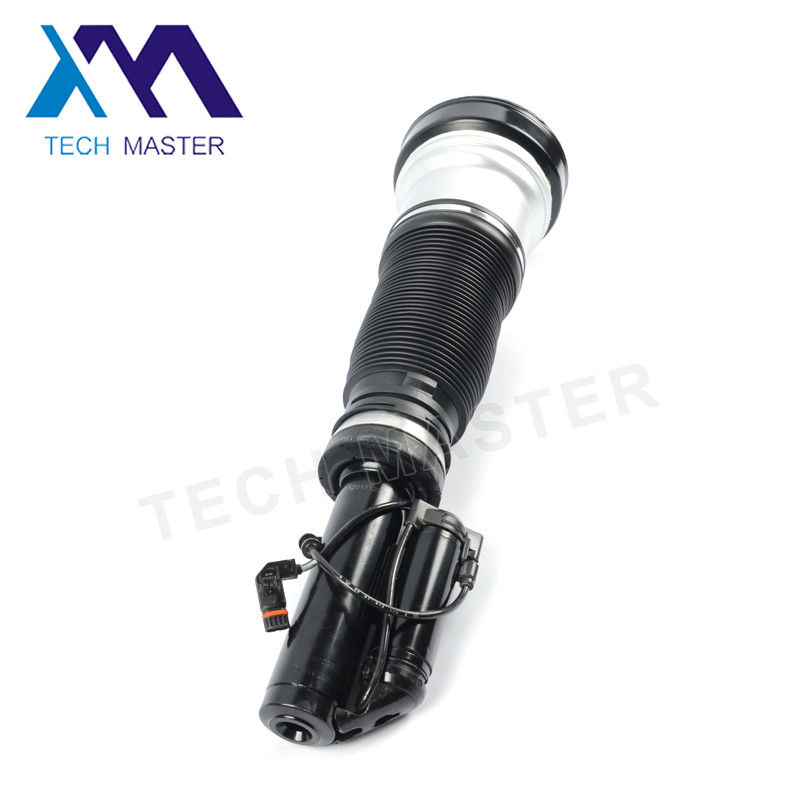 Kits de réparation de système de la suspension de benz de Mercedes pour la contrefiche OE 2203202438 d'air de choc d'air de l'avant W221