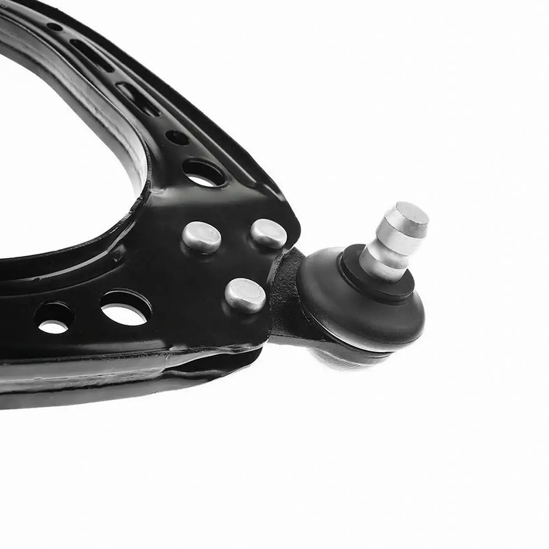 Armée de commande réglable Universal Sliver pour le modèle S avant gauche et droite en haut