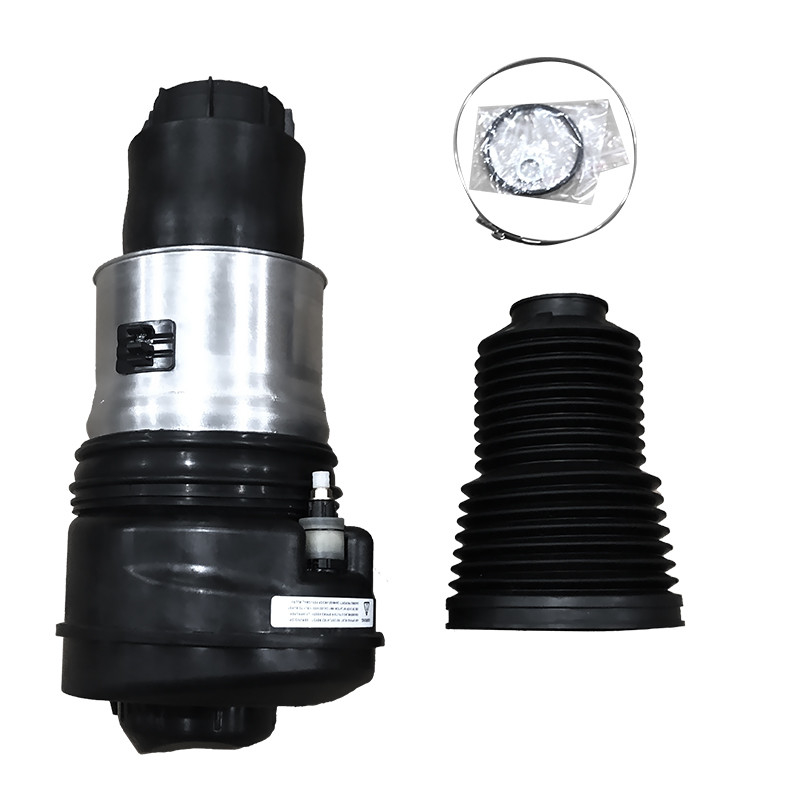 Les supports de choc de la suspension aérienne avant sont des kits de réparation pour Audi A6 A7 C8 Allroad Quattro 2019-23 4K0616039