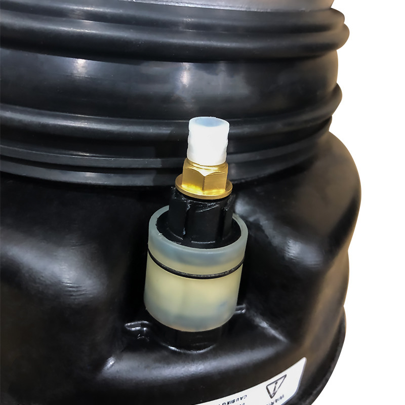 Balon à suspension aérienne Avant Pour Audi A6C8 A7 S7 4K A6 Avant 4K0616039 Air Spring