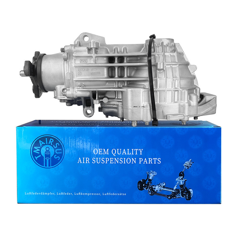 Différentiel complet de l'essieu arrière de voiture pour Mercedes Benz W117 W156 W176 4Matic A2463502402